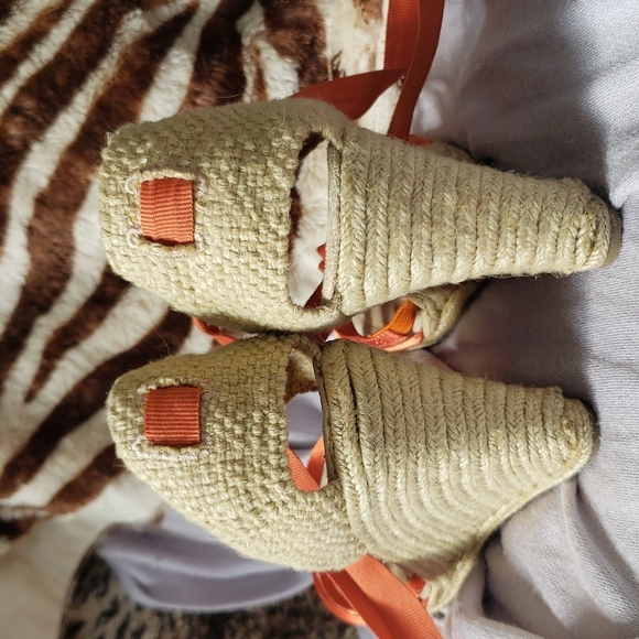 Nine West Wedge heels - Picture 9 of 15